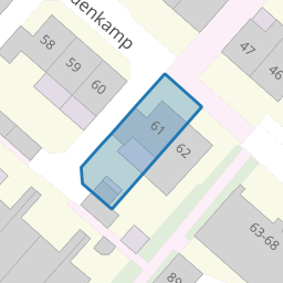 Perceel BSL02-B-3268