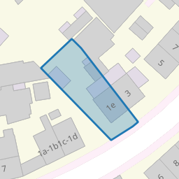 Perceel BSL02-B-3297