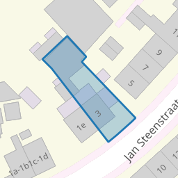 Perceel BSL02-B-3298