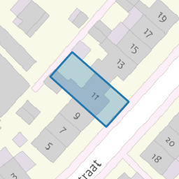 Perceel BSL02-B-3299