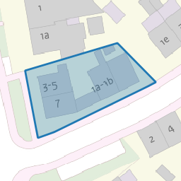 Perceel BSL02-B-3301