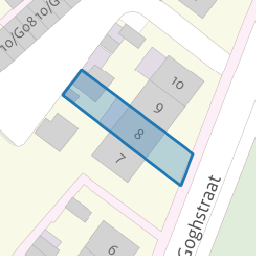 Perceel BSL02-B-3307