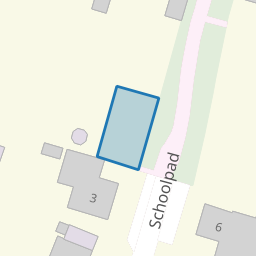 Perceel BSL02-B-3309