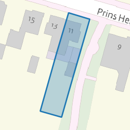 Perceel BSL02-B-3310