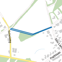 Perceel BSL02-B-3314