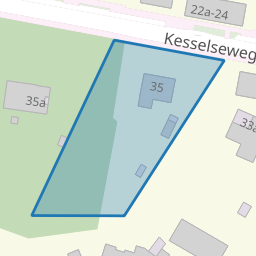 Perceel BSL02-B-3324