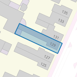 Perceel BSL02-B-3327