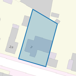 Perceel BSL02-B-3334