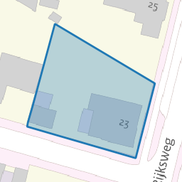 Perceel BSL02-B-3335