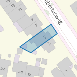 Perceel BSL02-B-3341