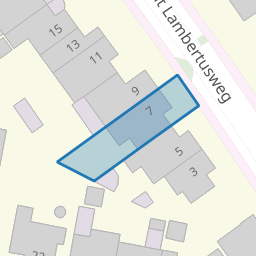 Perceel BSL02-B-3342