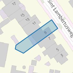 Perceel BSL02-B-3343