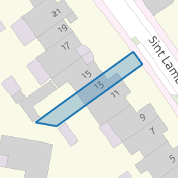 Perceel BSL02-B-3345