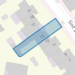 Perceel BSL02-B-3346