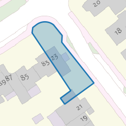 Perceel BSL02-B-3350