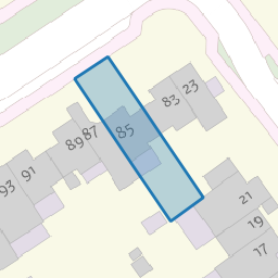 Perceel BSL02-B-3352