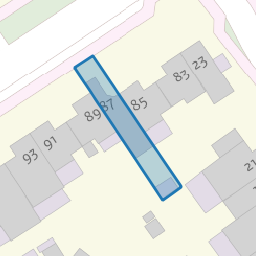 Perceel BSL02-B-3353