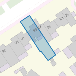 Perceel BSL02-B-3354