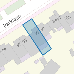 Perceel BSL02-B-3356