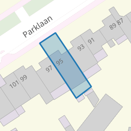 Perceel BSL02-B-3357