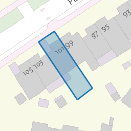 Perceel BSL02-B-3360