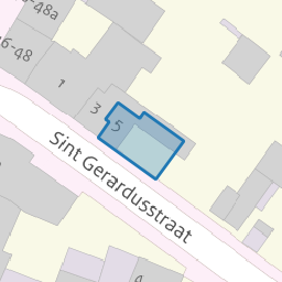 Perceel BSL02-B-3370