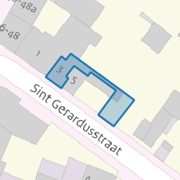 Perceel BSL02-B-3371