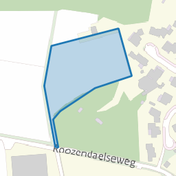 Perceel BSL02-B-3383