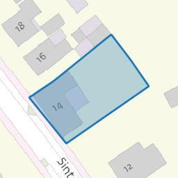 Perceel BSL02-B-3389