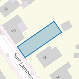 Perceel BSL02-B-3390