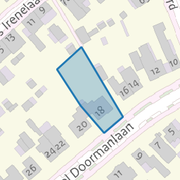 Perceel BSL02-B-3393