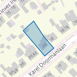 Perceel BSL02-B-3394