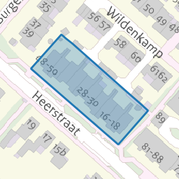 Perceel BSL02-B-3411