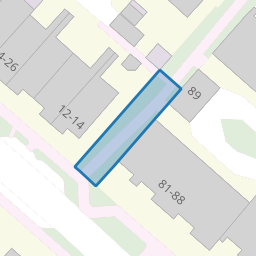 Perceel BSL02-B-3412