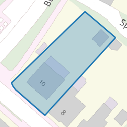 Perceel BSL02-B-3413