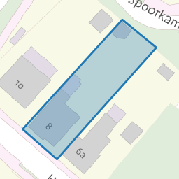 Perceel BSL02-B-3414