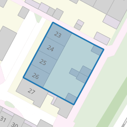 Perceel BSL02-B-3417