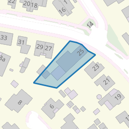 Perceel BSL02-B-3421