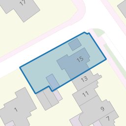 Perceel BSL02-B-3427