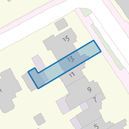 Perceel BSL02-B-3428