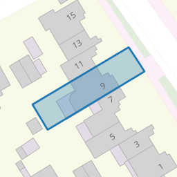 Perceel BSL02-B-3430