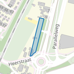 Perceel BSL02-B-3477