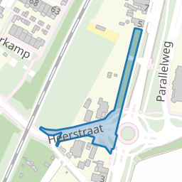 Perceel BSL02-B-3478