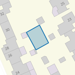 Perceel BSL02-B-3486