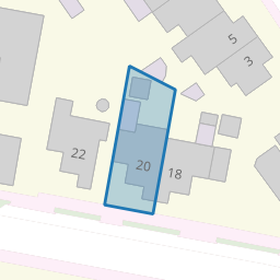 Perceel BSL02-B-3491