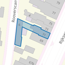 Perceel BSL02-B-3493