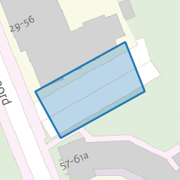 Perceel BSL02-B-3501