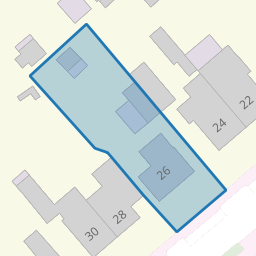 Perceel BSL02-B-3514