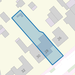 Perceel BSL02-B-3515