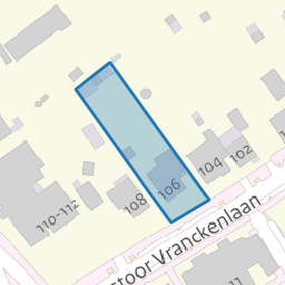 Perceel BSL02-B-3519